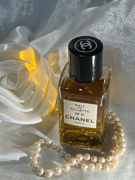 chanel n 5 60 ml